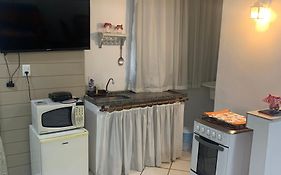 Kitnets Kretzer Hinckel 2 - Centro